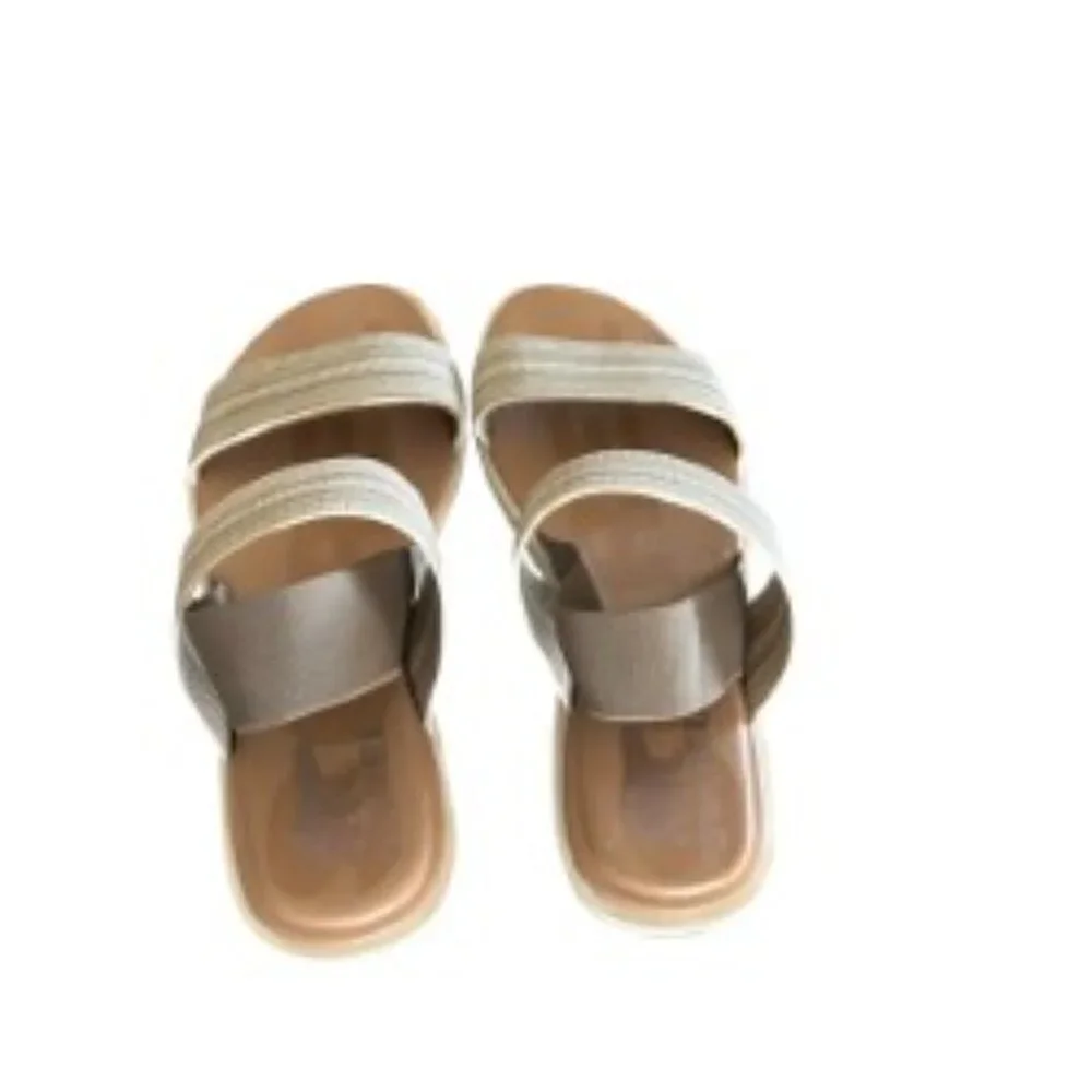Sorel ella striped